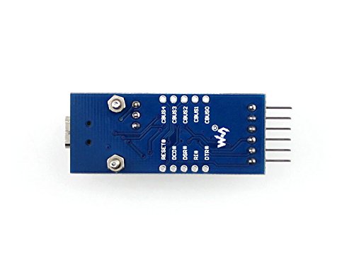 waveshare-ft232-usb-uart-board-mini-usb-seriell-adapter image 6