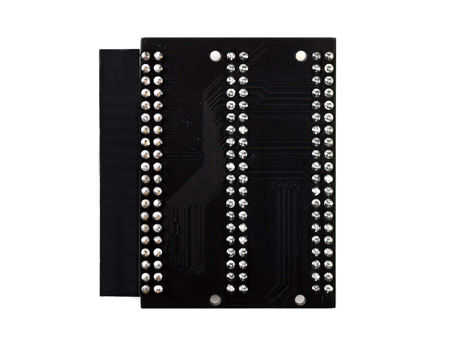 waveshare-400-gpio-header-adapter-2x-40pin-f-r-raspberry-pi-400 image 6