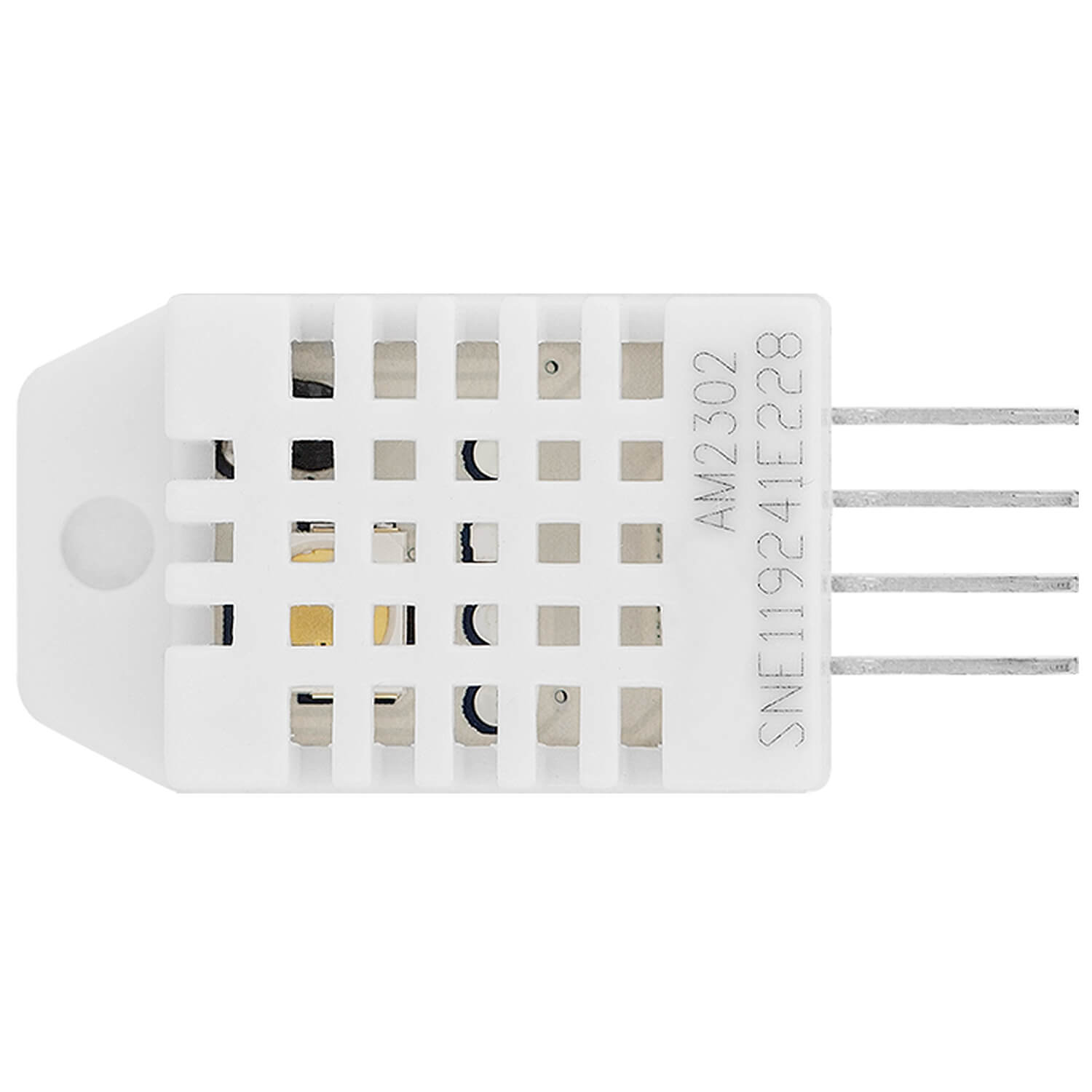az-delivery-dht22-am2302-temperatursensor-und-luftfeuchtigkeitssensor image 2