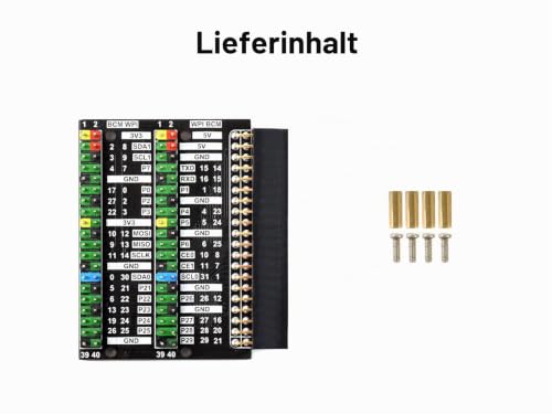 waveshare-400-gpio-header-adapter-2x-40pin-f-r-raspberry-pi-400 image 8