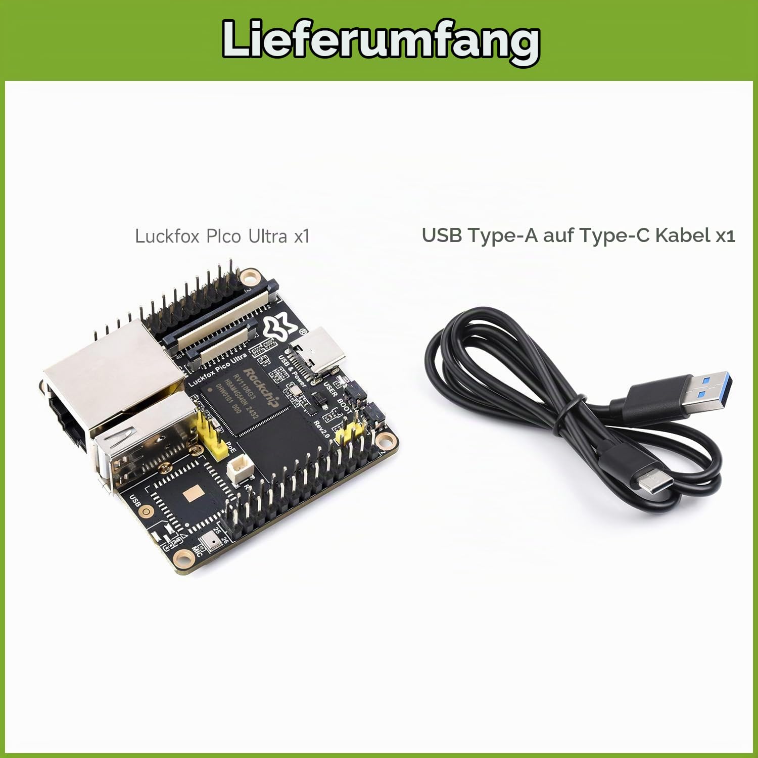 waveshare-luckfox-pico-ultra-rv1106-linux-board-8gb-emmc-ohne-poe-wlan image 2