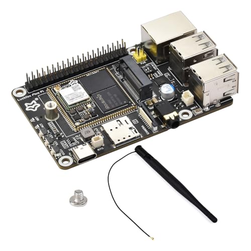waveshare-luckfox-pico-pi-b-linux-entwicklungsboard-rv1106g2-0-5tops-npu-wifi-6- image 8