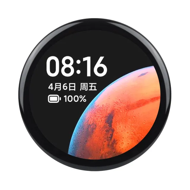 waveshare-rp2350-1-46-zoll-touch-round-display-entwicklungsboard-480x480-ips-kap image 1