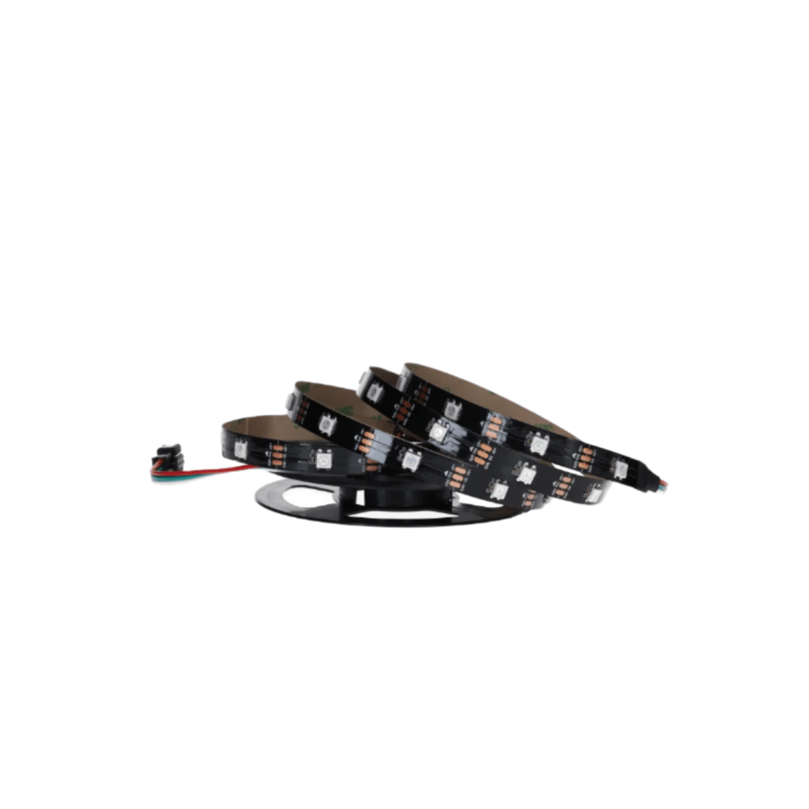az-delivery-ws2812b-led-strip-30-leds-m-rgb-adressierbar-5050-ip20 image 2