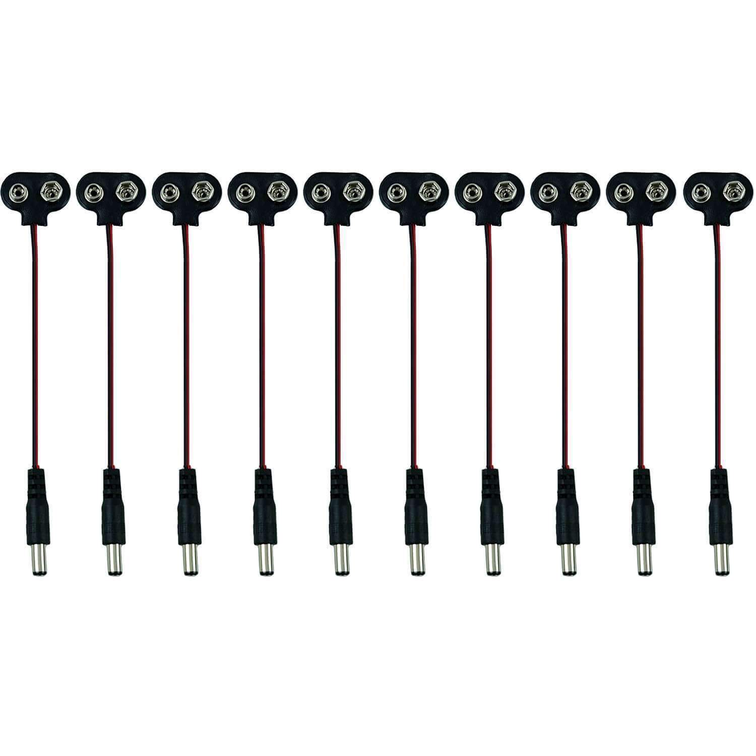 az-delivery-batterieclip-9-volt-i-typ-mit-15cm-anschlusskabel-f-r-9v-block image 1