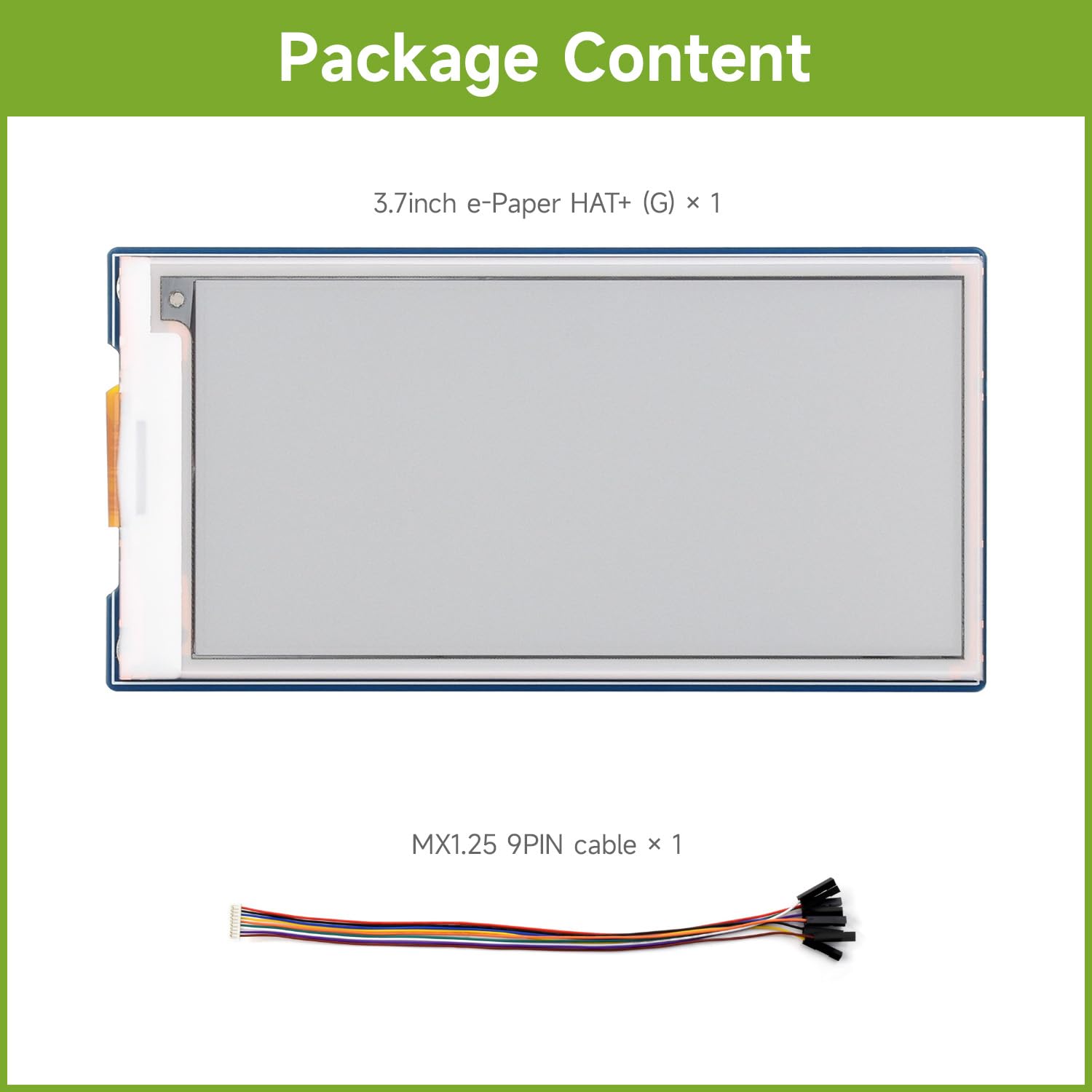 waveshare-3-5-zoll-e-paper-display-g-384-184-pixel-rot-gelb-schwarz-wei-spi-rasp image 2