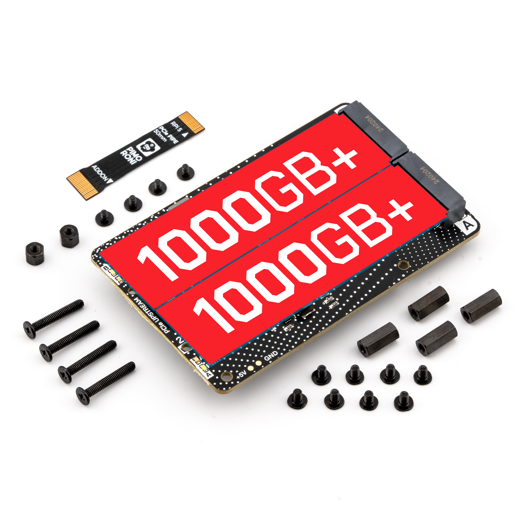 pimoroni-nvme-base-duo-f-r-raspberry-pi-5-dual-pcie-ssd-erweiterung image 5