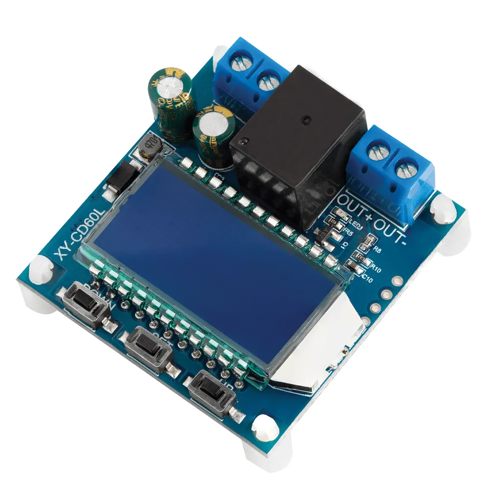 az-delivery-cd60l-batterie-lade-controller-modul-mit-lcd-anzeige-und-switch-pane image 1