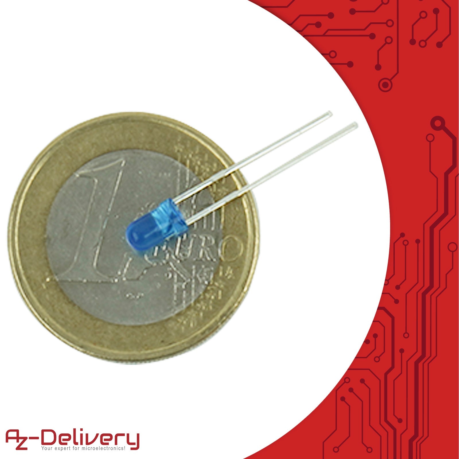 az-delivery-led-leuchtdioden-sortiment-kit-350-st-ck-3mm-5mm-5-farben image 5