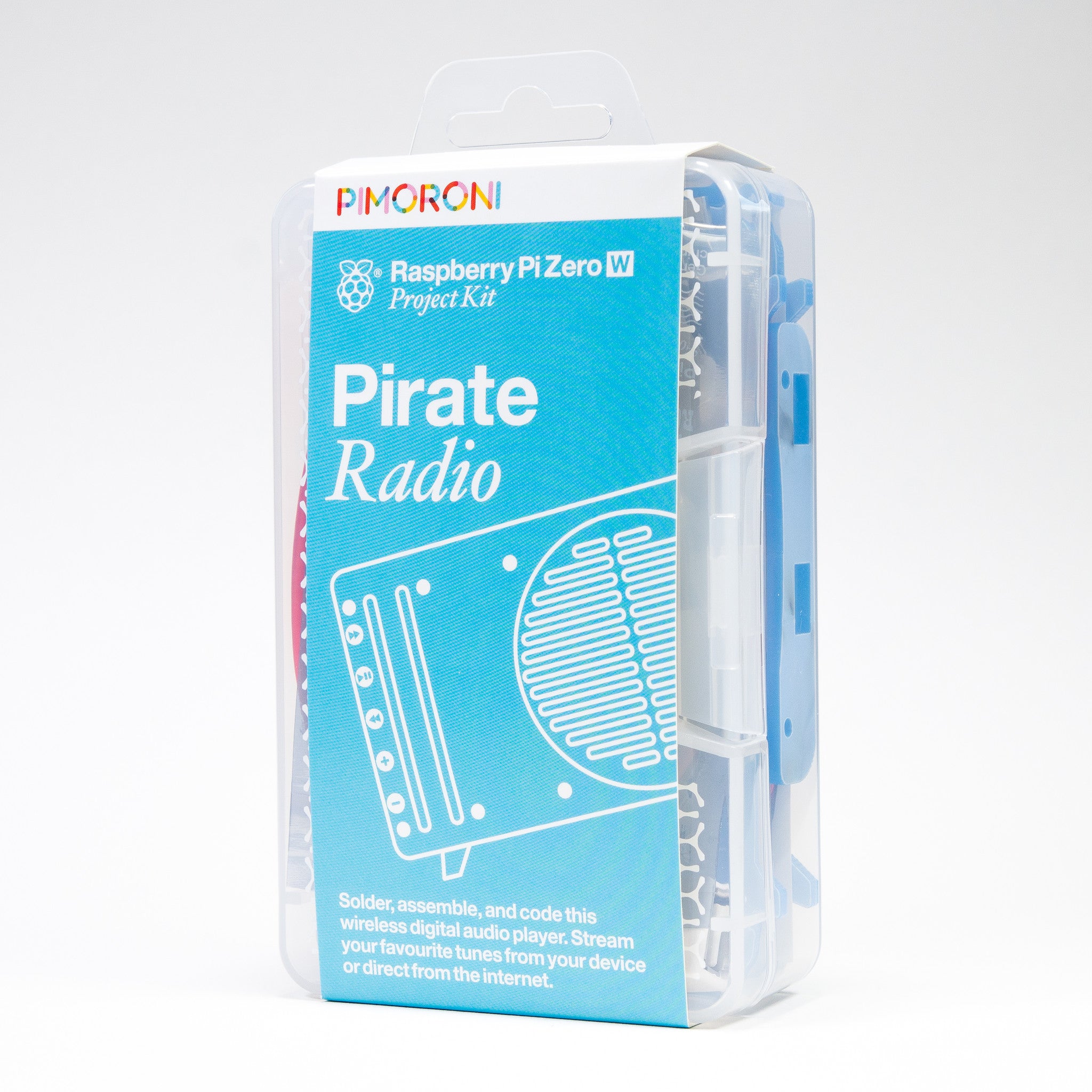 pimoroni-pirate-radio-pi-zero-wh-projekt-kit-mit-lautsprecher image 3