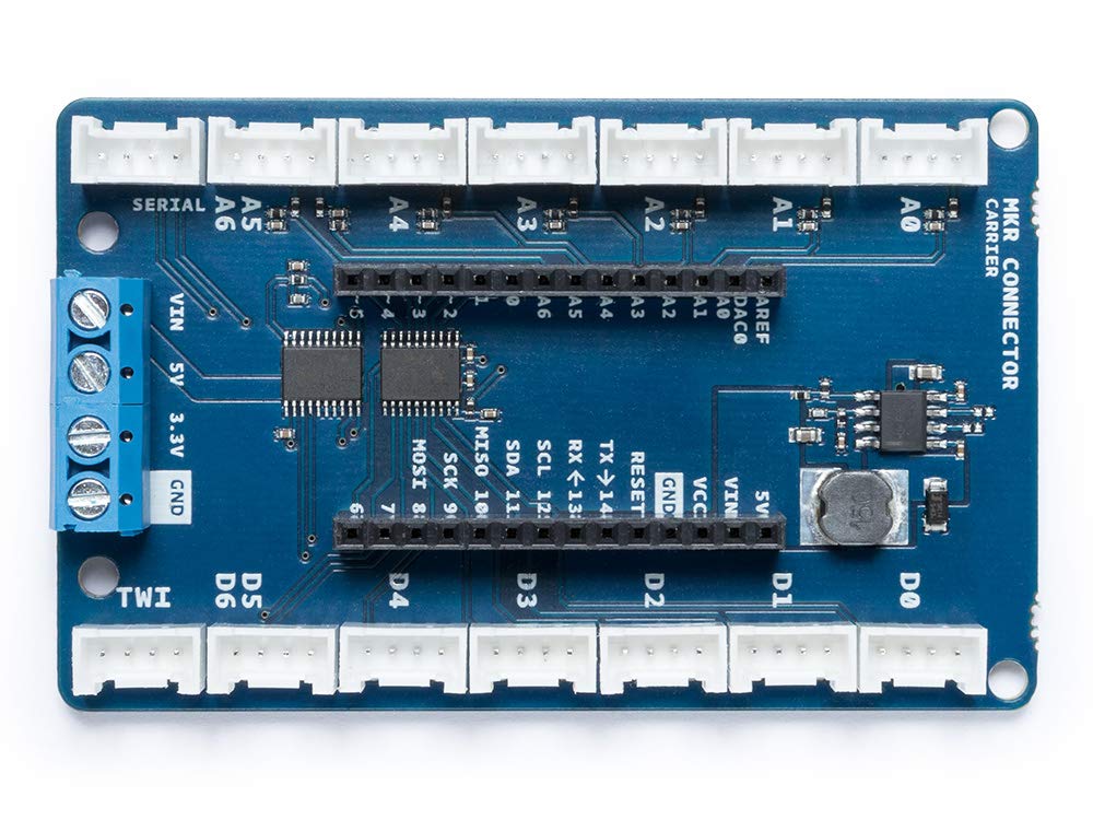 arduino-mkr-connector-carrier-asx00007-erweiterungsplatine-grove-iot-shield image 3