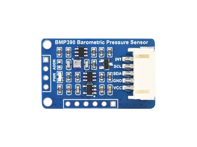 waveshare-bmp390-barometrischer-drucksensor-h-he-temperatur-f-r-raspberry-pi-pic image 1