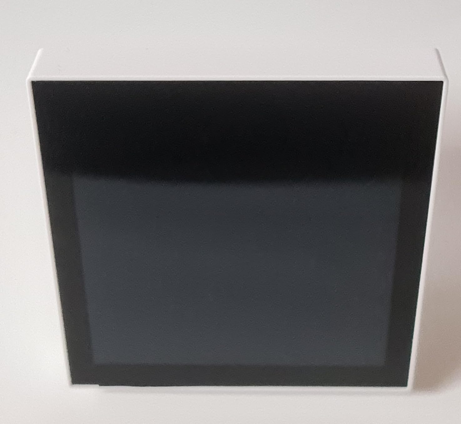 Endlich Ethernet am Panel