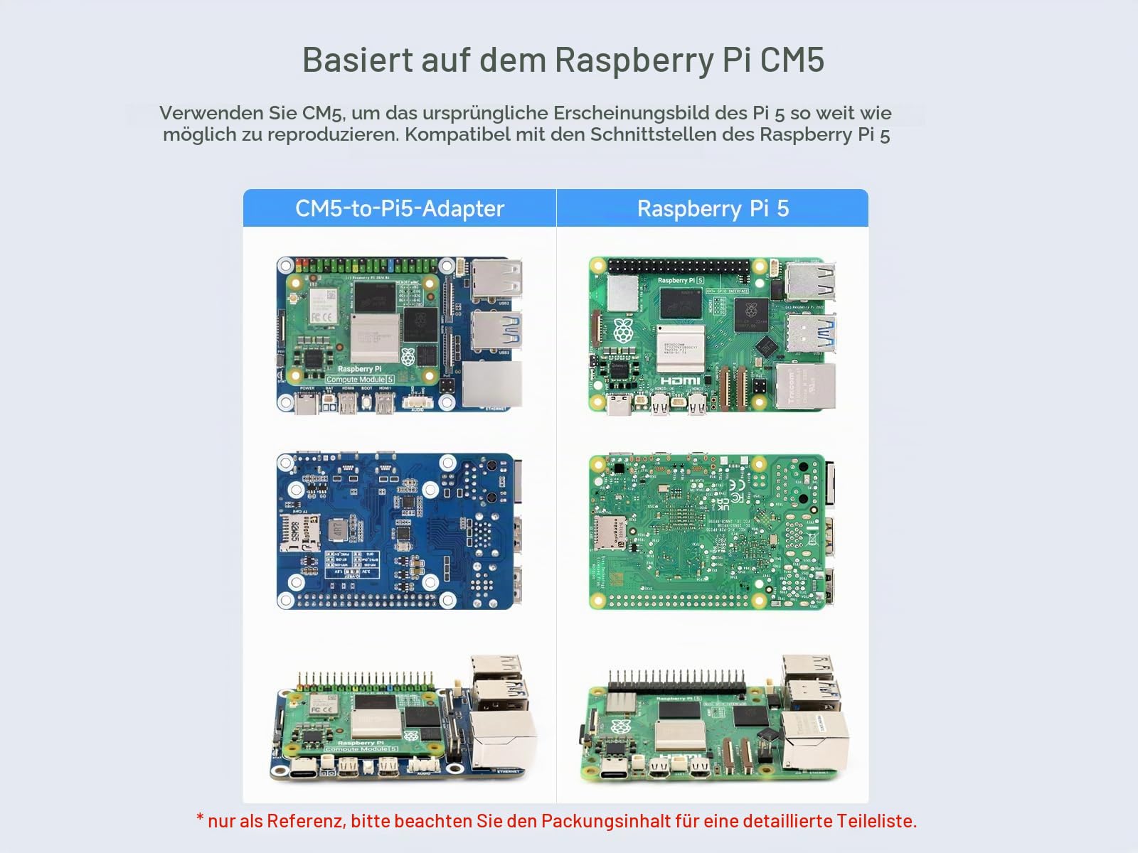 waveshare-cm5-zu-pi-5-adapterplatine-baseboard-f-r-compute-module-5-mit-eth-usb- image 3