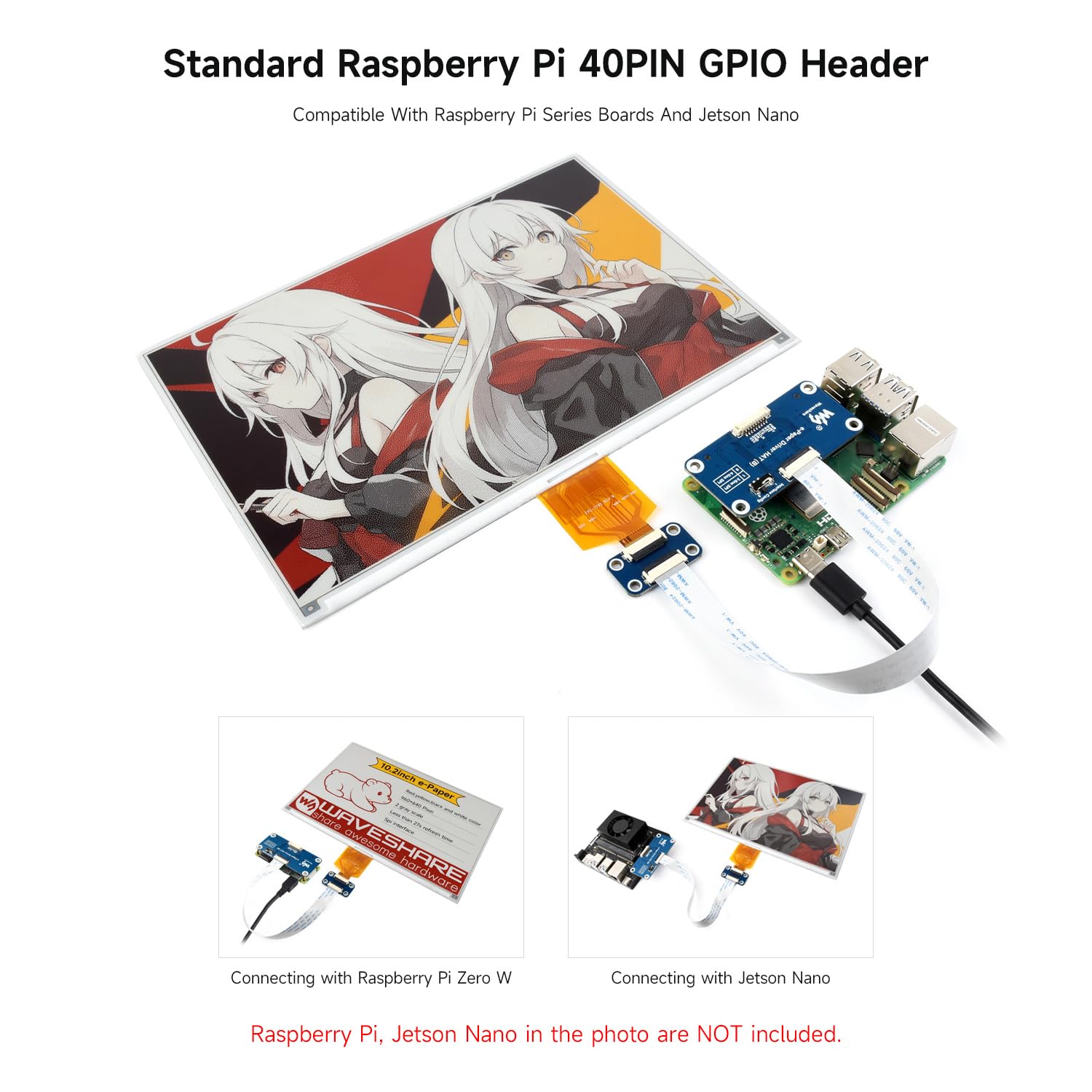 waveshare-10-2-zoll-e-paper-display-g-960x640-rot-gelb-schwarz-wei-mit-e-paper-d image 5