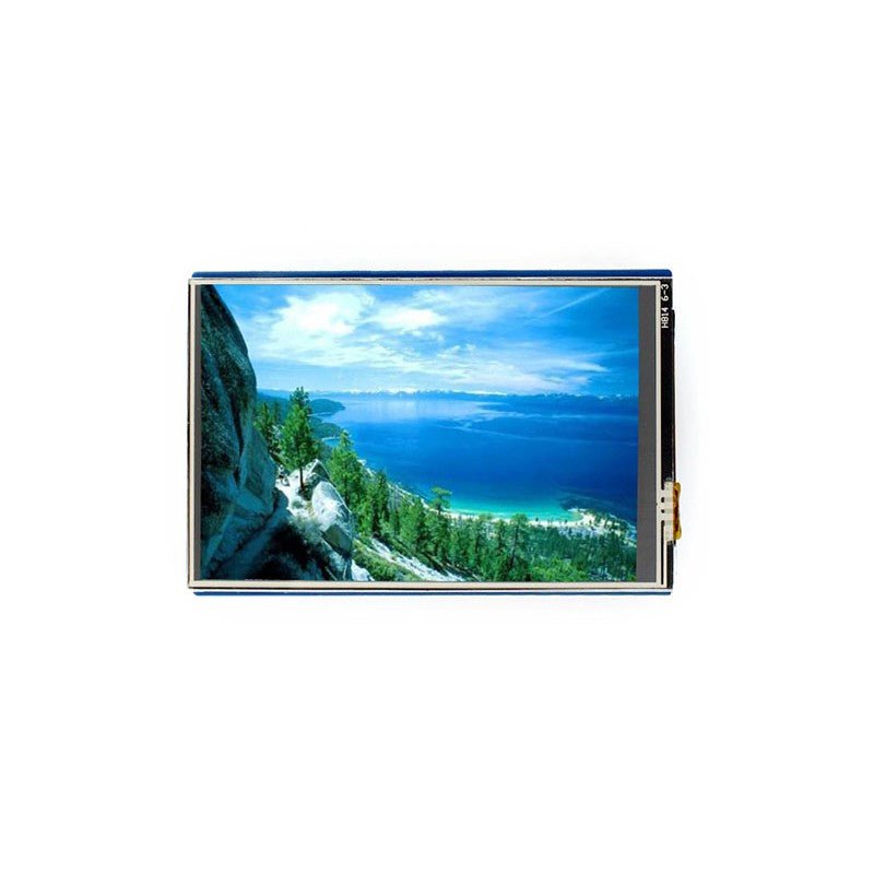 az-delivery-3-5-zoll-tft-touch-shield-display-ili9486-f-r-arduino image 2