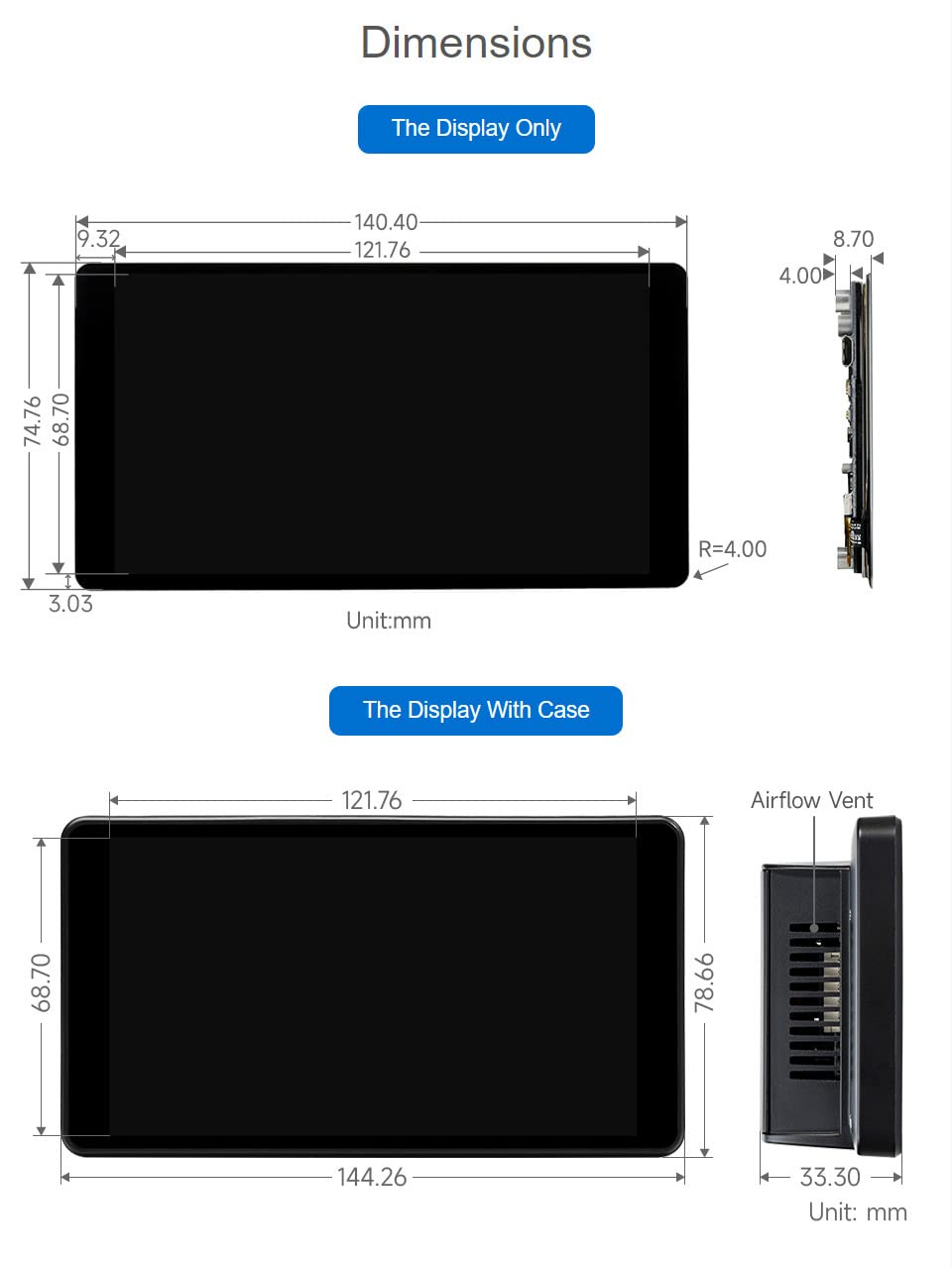 waveshare-5-5-zoll-2k-capacitive-touch-lcd-display-1440x2560-mit-geh-use-f-r-ras image 5