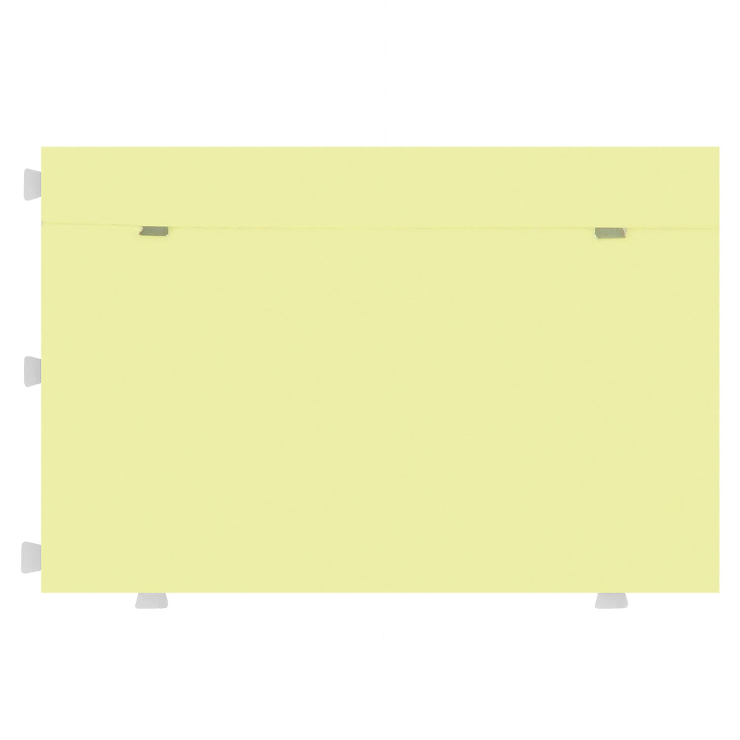 az-delivery-mini-breadboard-400-pin-mit-4-stromschienen image 3