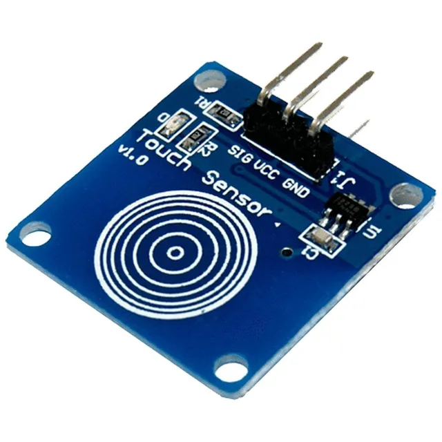 az-delivery-ttp223b-digitaler-kapazitiver-touch-sensor-switch-modul image 1