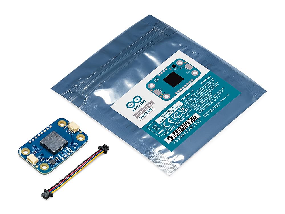 arduino-modulino-buzzer-abx00108-soundmodul-mit-qwiic-schnittstelle-programmierb image 4