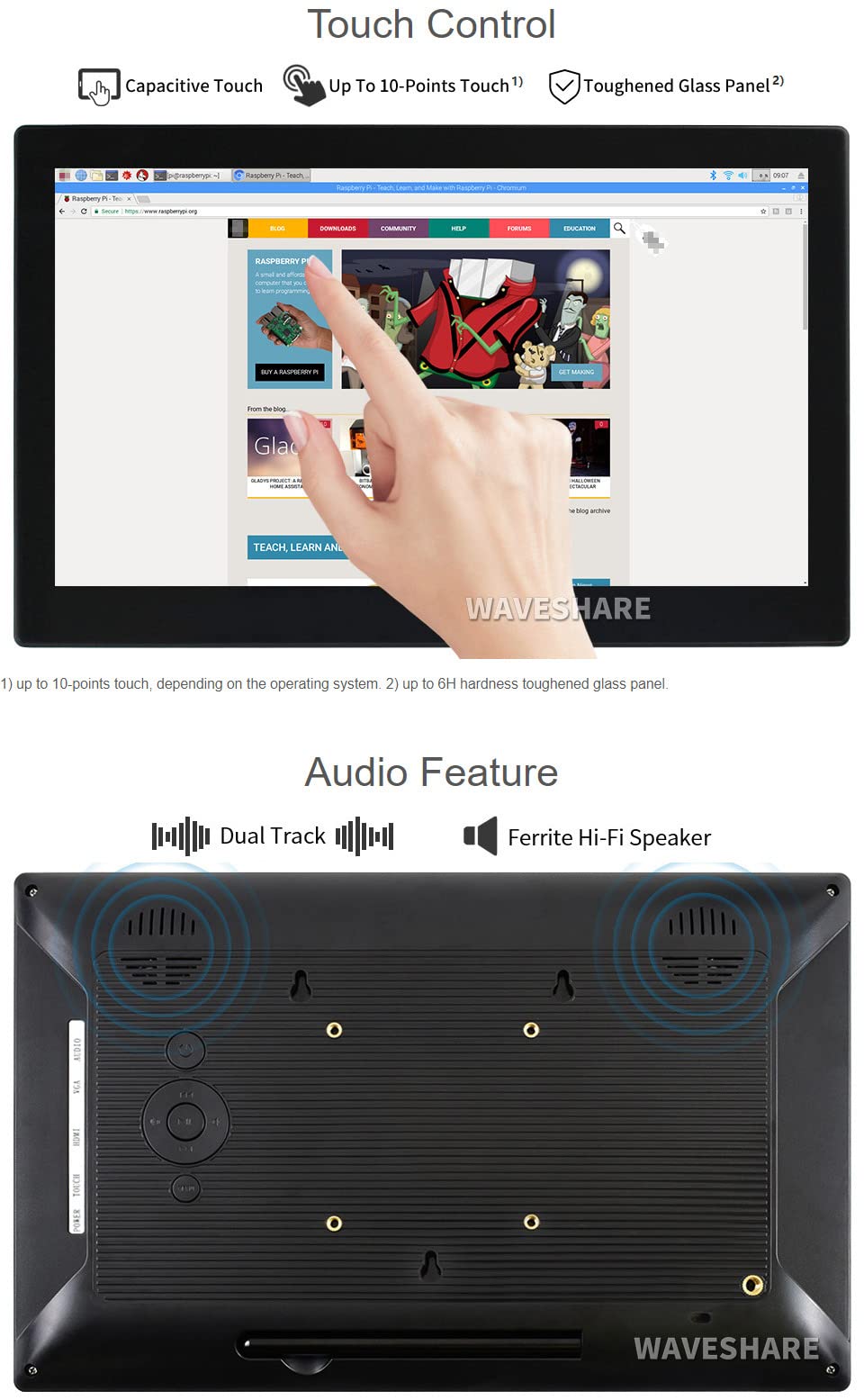 waveshare-13-3-zoll-hdmi-lcd-mit-geh-use-kapazitiver-touch-ips-bildschirm-1920x1 image 6