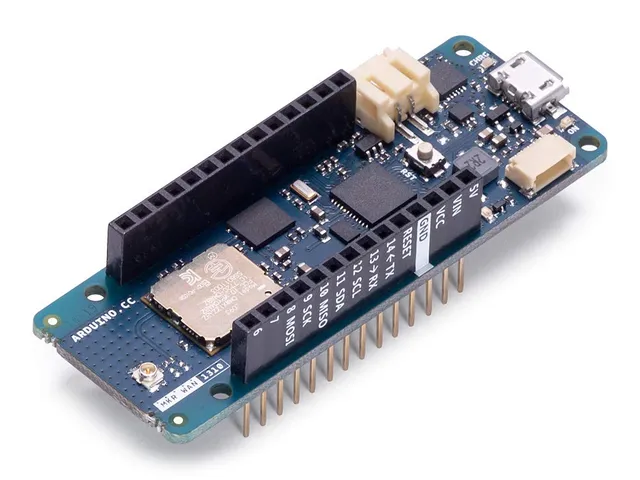 arduino-mkr-wan-1310-abx00029-entwicklungsboard-mit-lora-und-arm-cortex-m0 image 1