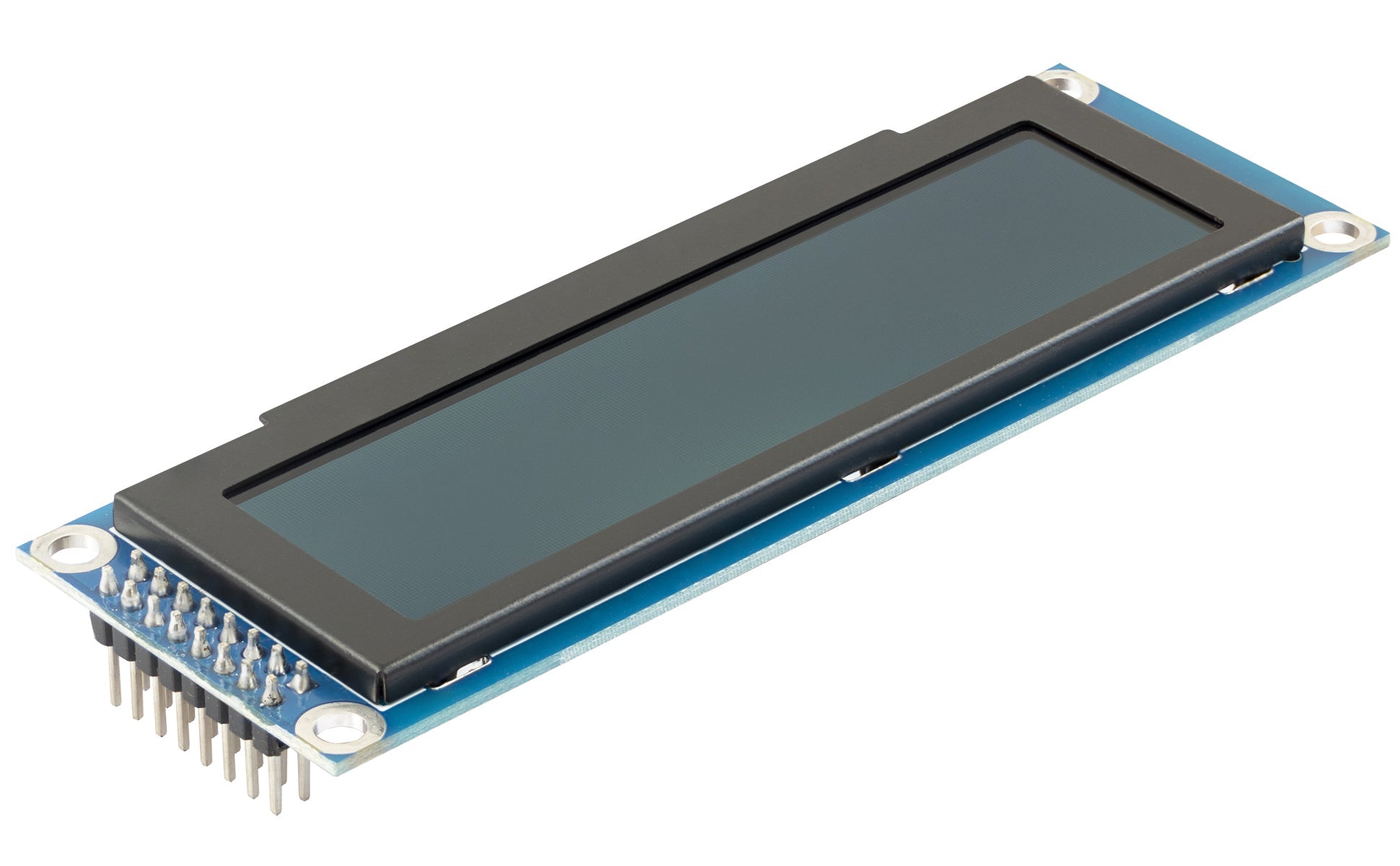 az-delivery-3-12-zoll-oled-display-256x64-ssd1322-spi-blau image 2