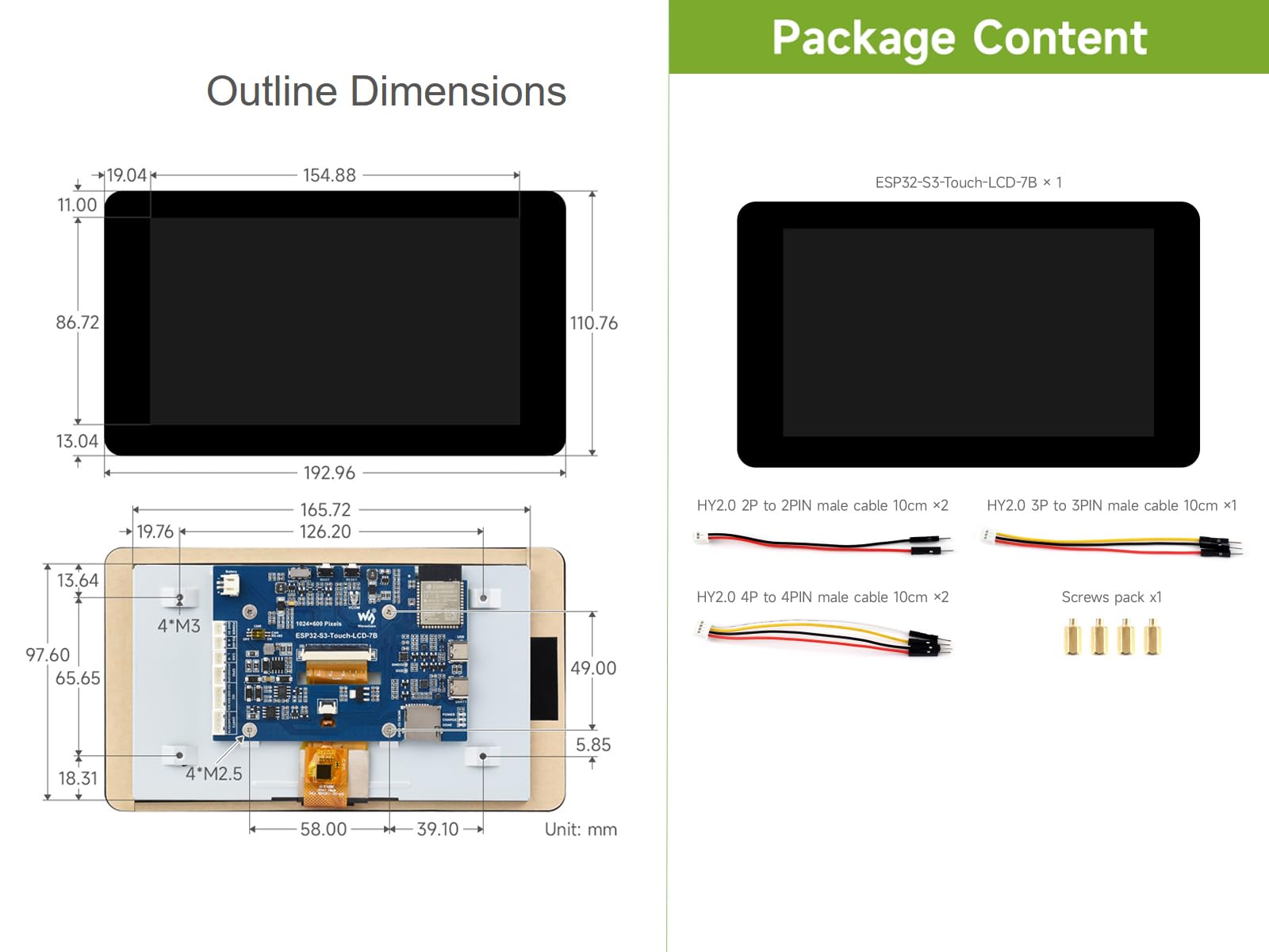 waveshare-esp32-s3-7-zoll-touch-lcd-entwicklungsboard-1024x600-ips image 7
