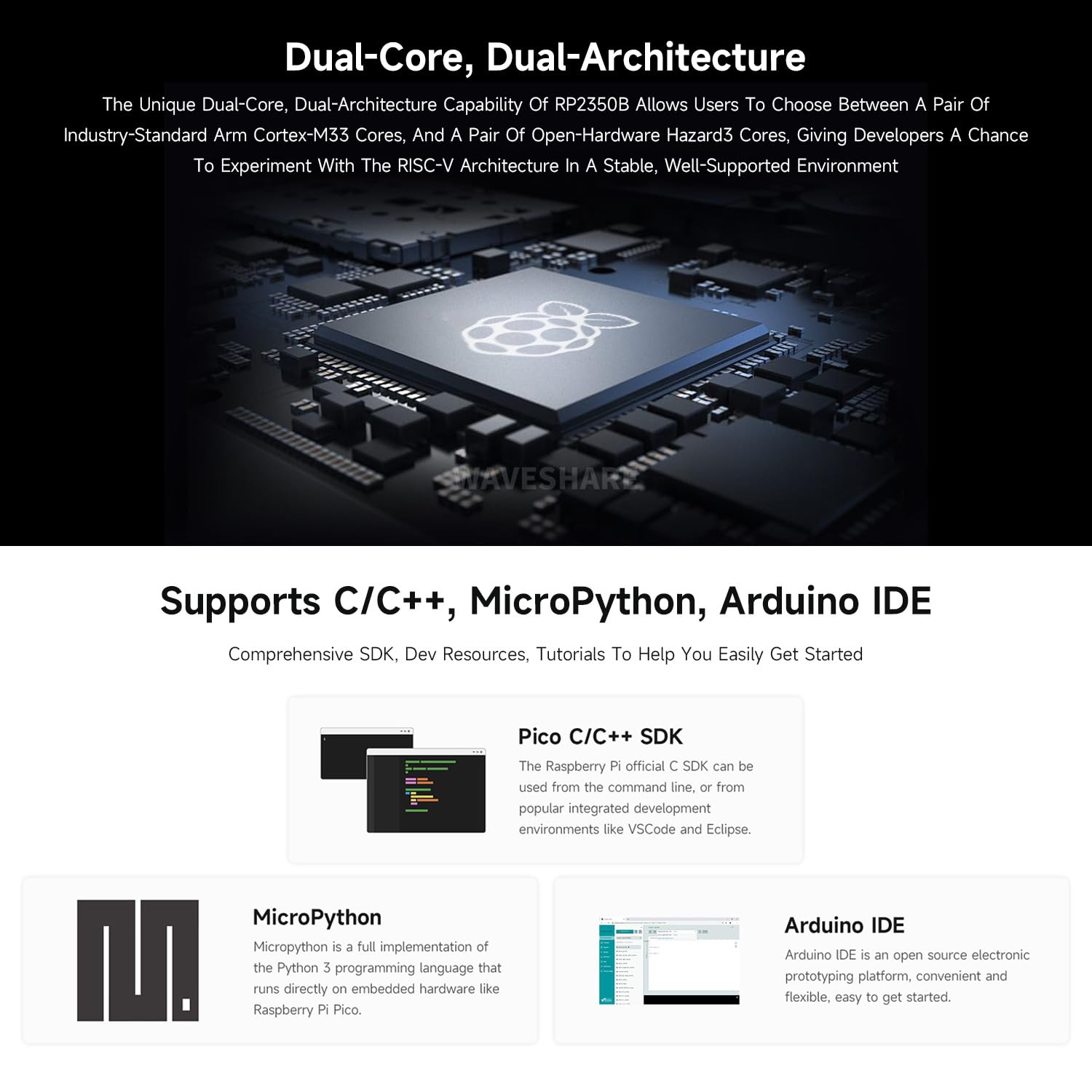waveshare-rp2350-4-zoll-display-entwicklungsboard-480x480-ips-panel-65k-farben-o image 6