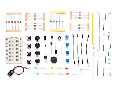 arduino-replacements-pack-akx00030-ersatzkomponenten-set-sensoren-module image 8