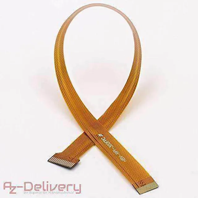 az-delivery-50-cm-ersatz-flexkabel-f-r-raspberry-pi-zero-kamera-display image 1