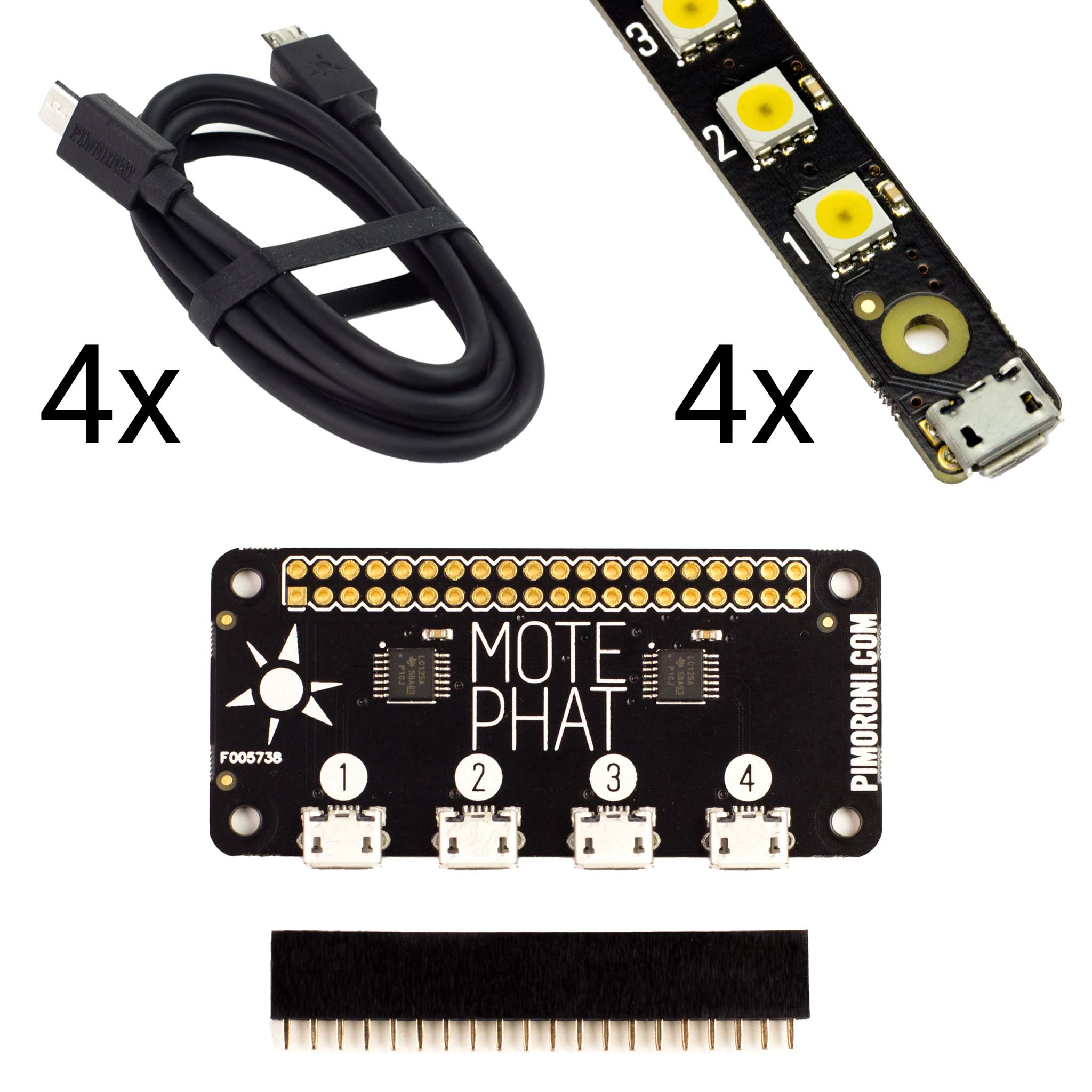 pimoroni-mote-phat-steuerung-f-r-bis-zu-4-mote-led-strips-am-raspberry-pi image 6
