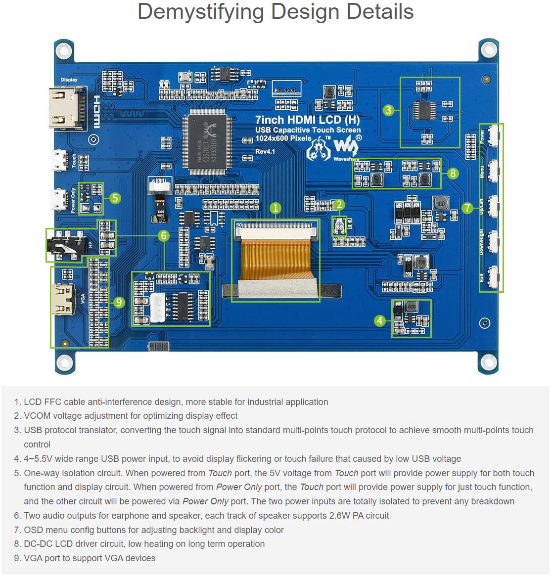 waveshare-7-zoll-hdmi-lcd-h-touch-1024x600-ips-f-r-raspberry-pi-pc image 6