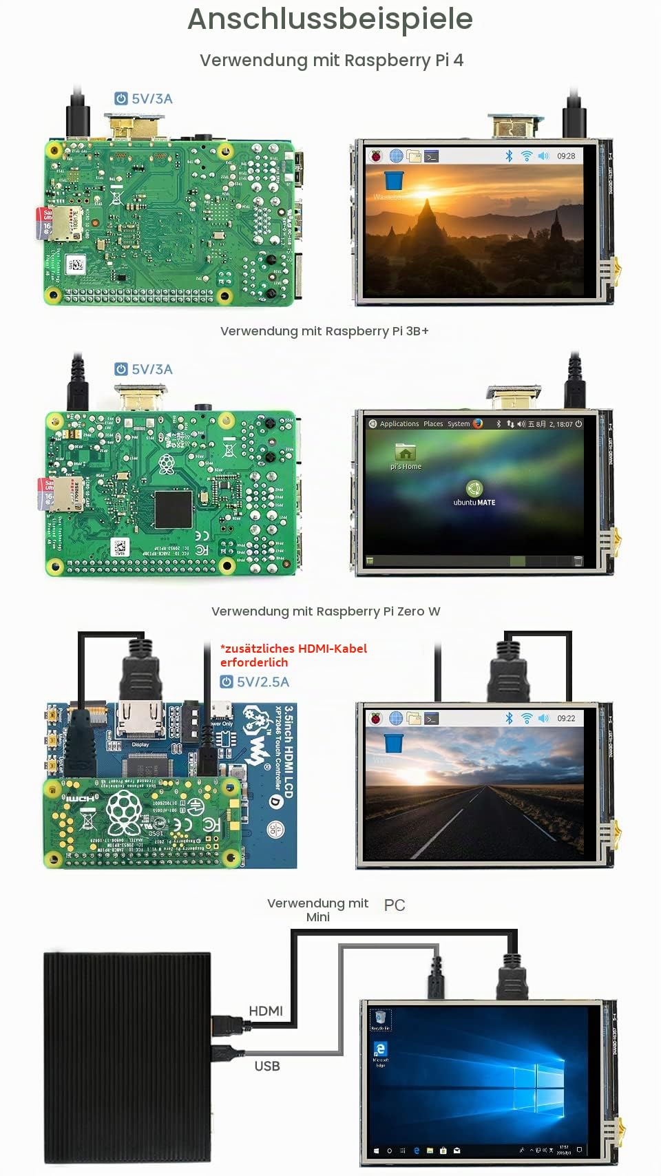 waveshare-3-5-zoll-resistiver-touchscreen-lcd-f-r-raspberry-pi-480-320-hdmi-ips- image 4