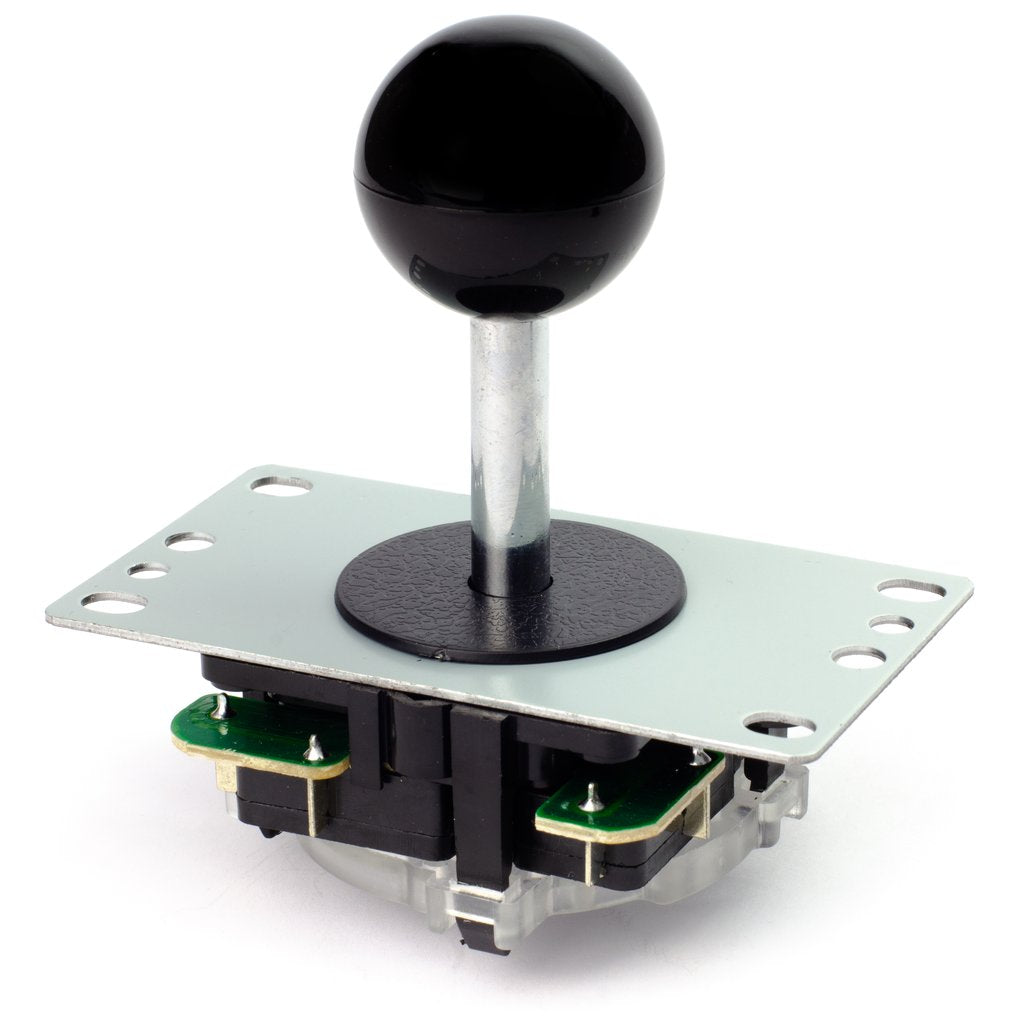 pimoroni-arcade-parts-kit-joystick-10-buttons-kabelbaum image 2
