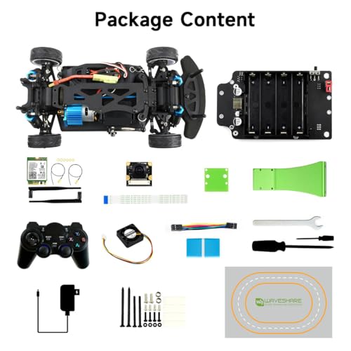 waveshare-jetracer-pro-ai-racing-roboter-profi-version-high-speed-nur-zubeh-r-oh image 4