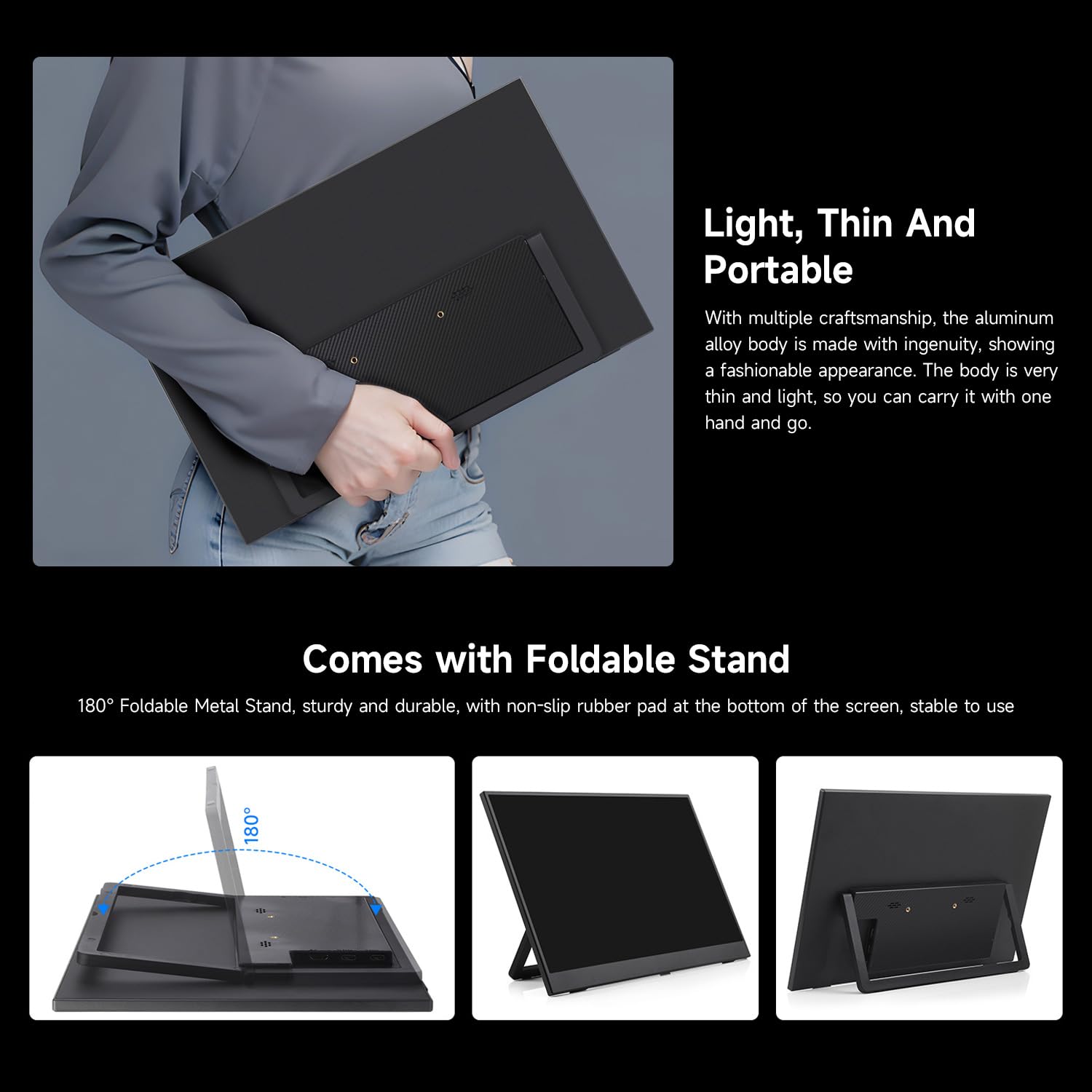 waveshare-luck-fox-15-6-zoll-portable-monitor-ohne-touch-full-hd-ips-mini-hdmi-d image 7