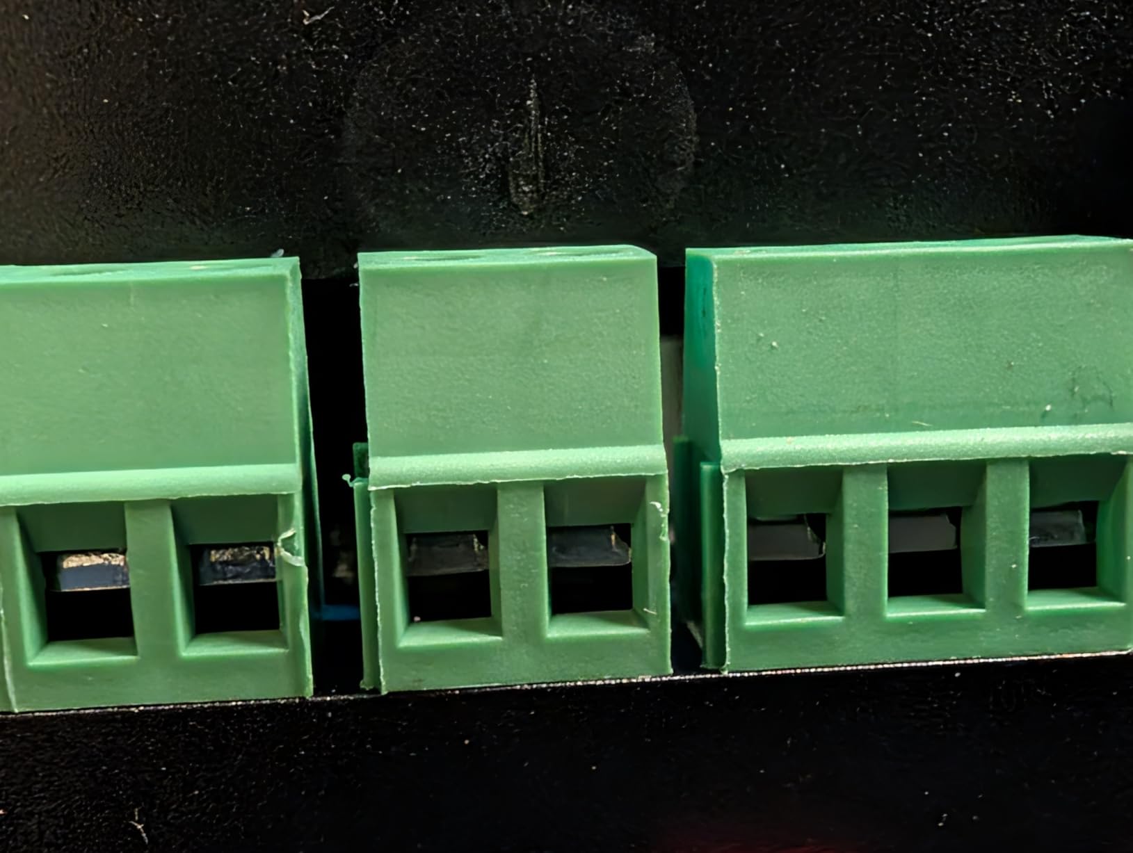 Ethernet und RS485 top