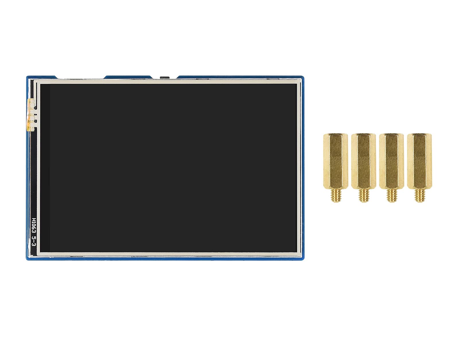 waveshare-3-5-zoll-touch-display-480x320-f-r-raspberry-pi-pico image 2