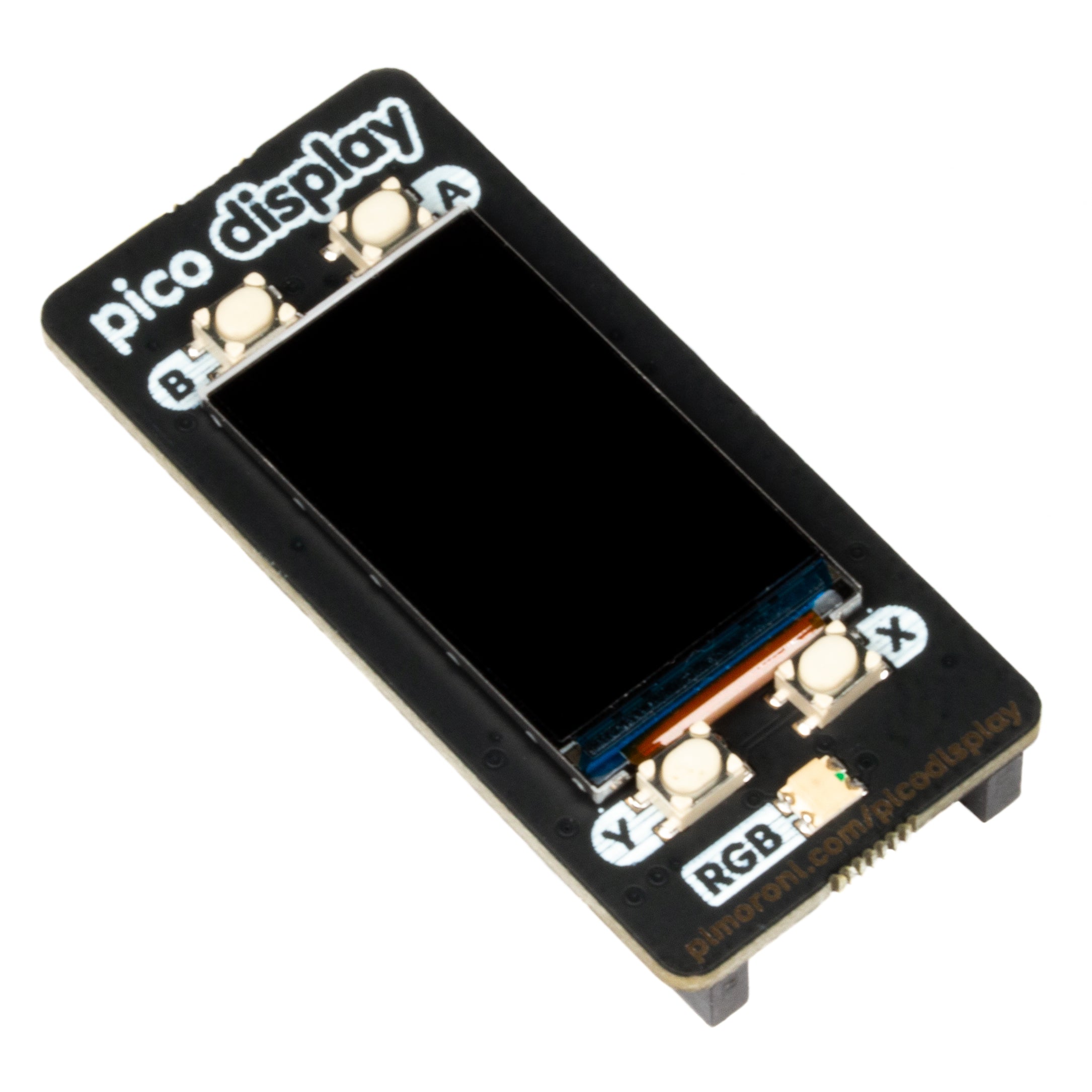 pimoroni-pico-display-pack-1-14-ips-lcd-240x135-f-r-raspberry-pi-pico image 2