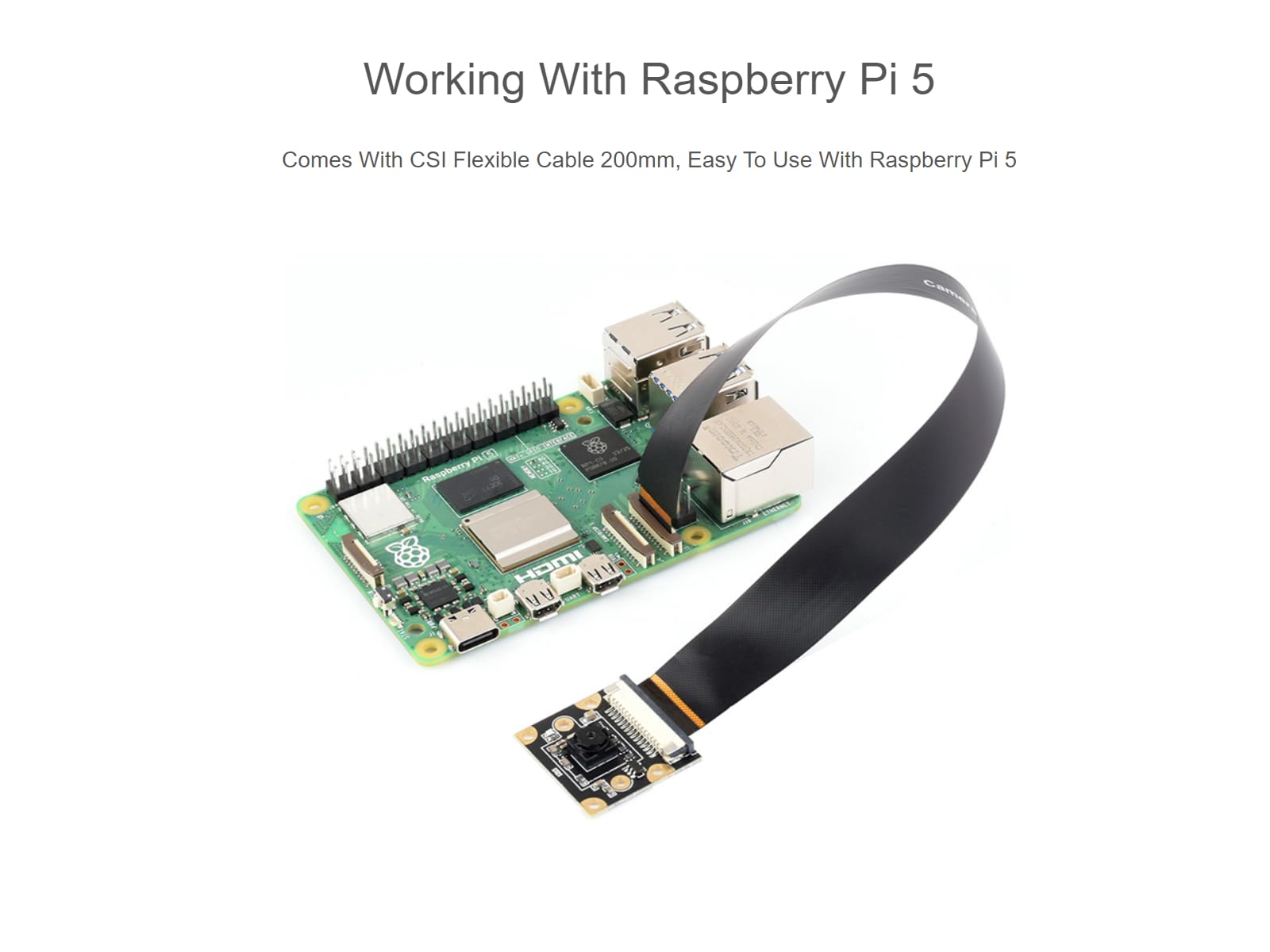 waveshare-8mp-imx219-kamera-f-r-raspberry-pi-5-79-3-mipi-csi-mit-200mm-kabel image 3