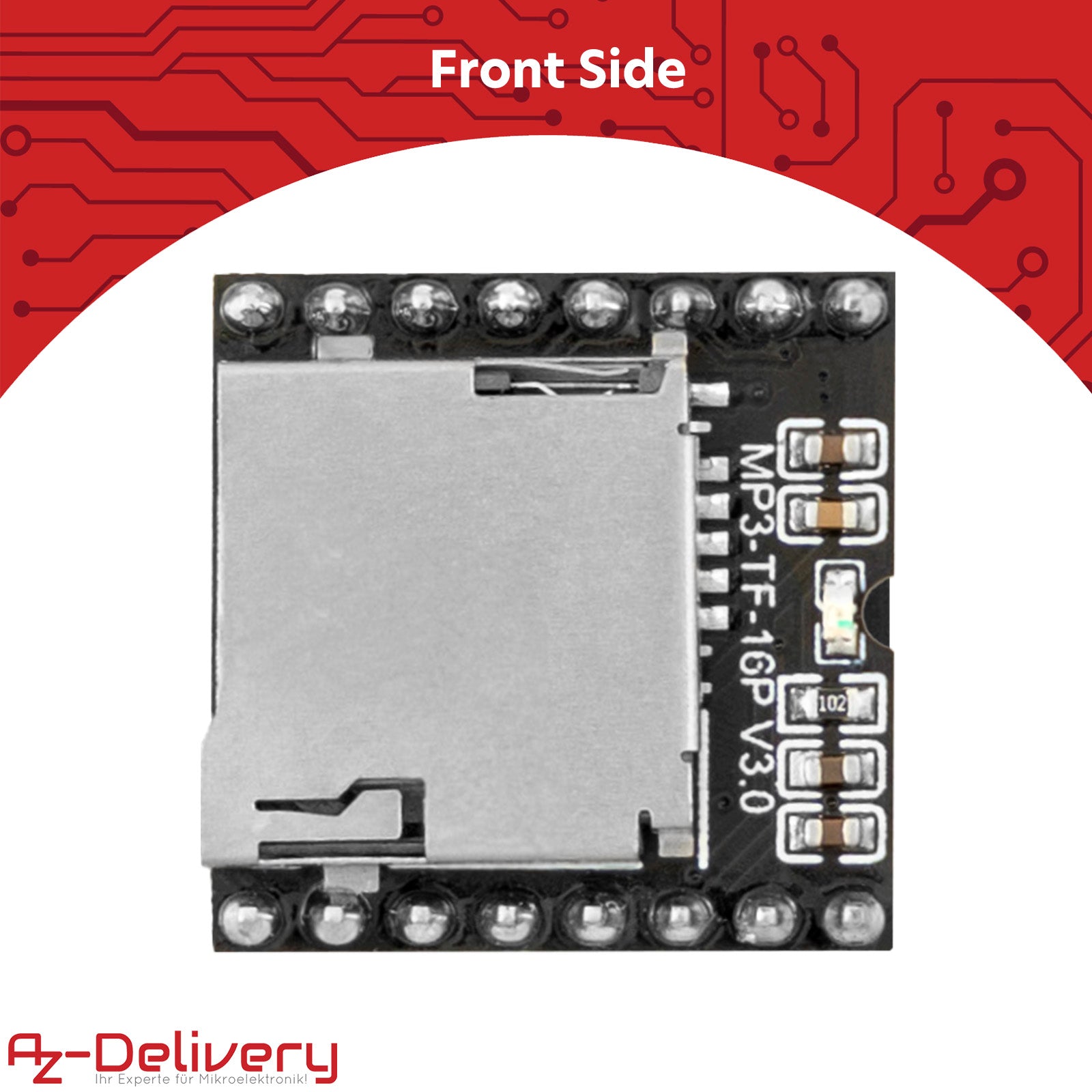 az-delivery-mini-mp3-player-master-modul-mit-microsd image 4