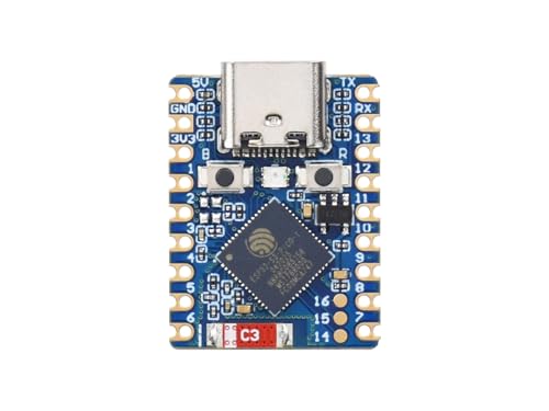 waveshare-esp32-s3-mini-development-board-esp32-s3-dual-core-240mhz-wi-fi-ble-5 image 6