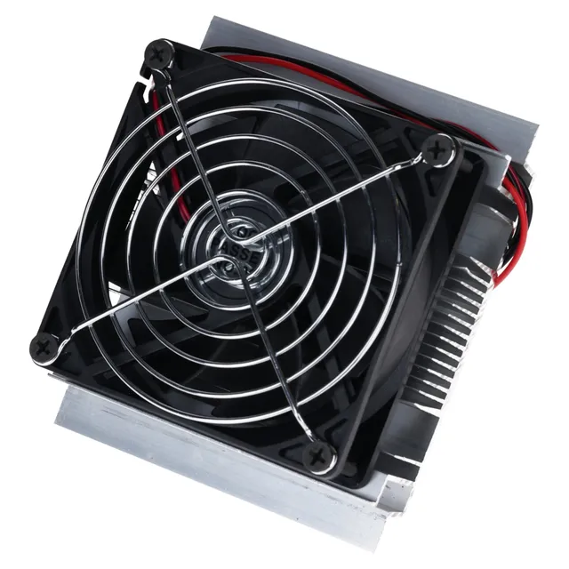 az-delivery-cooling-kit-f-r-peltier-elemente-aluminium-k-hlk-rper-und-12v-l-fter image 1