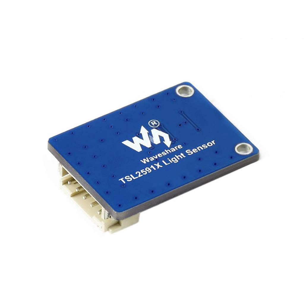 waveshare-tsl25911-digitaler-umgebungslicht-sensor-modul-i2c image 4