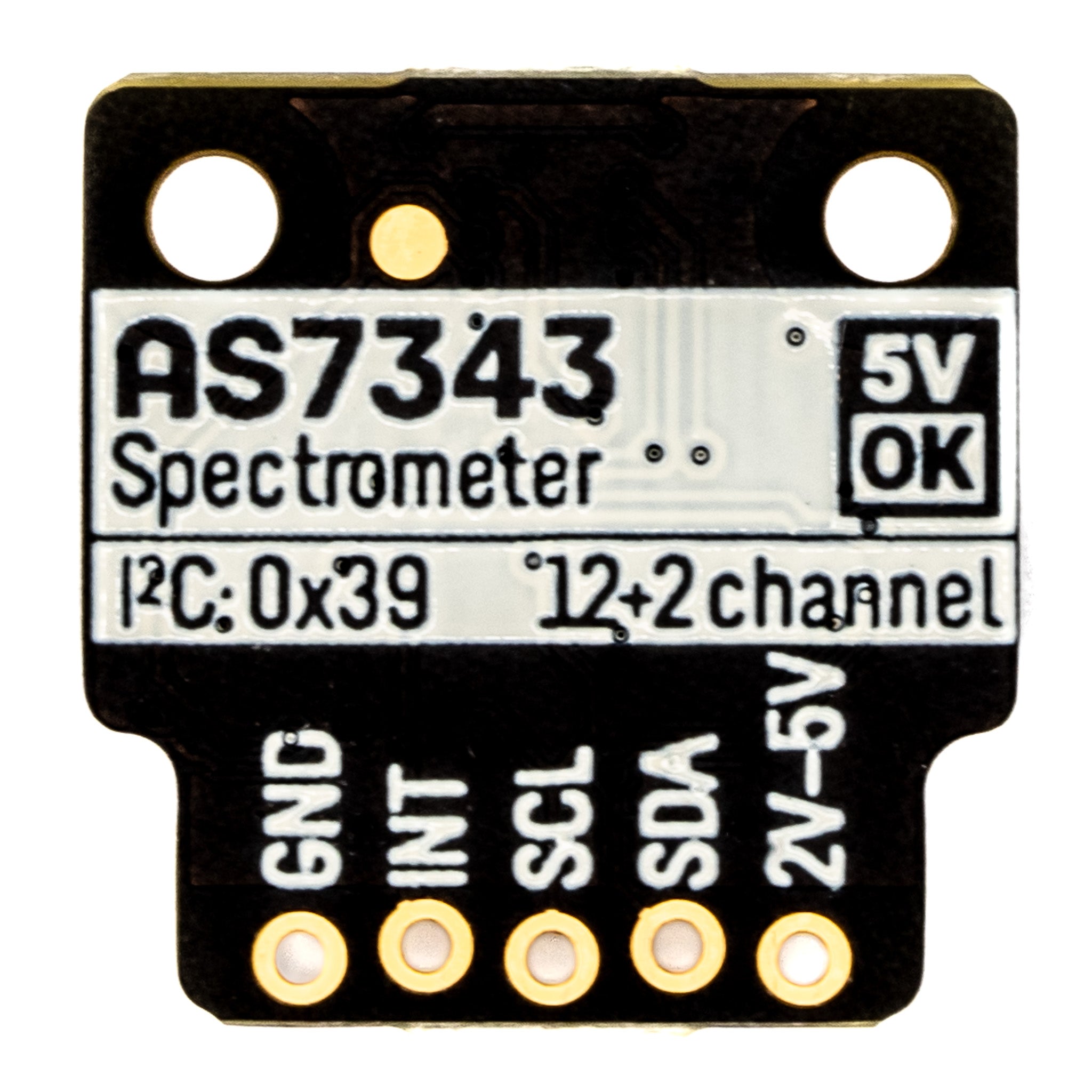 pimoroni-as7343-14-kanal-multi-spectral-sensor-breakout image 3