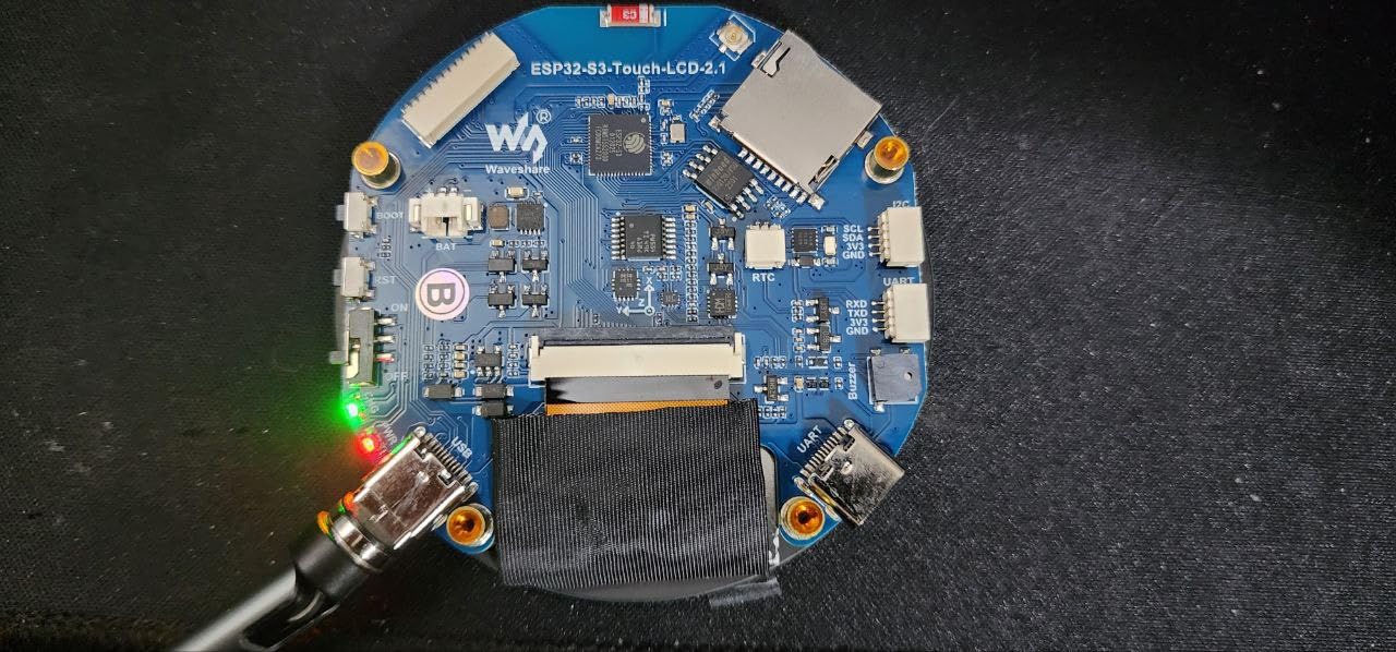 Starke HMI-Basis