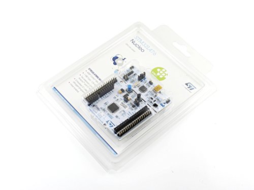 waveshare-nucleo-l476rg-stm32-nucleo-64-entwicklungsboard-stm32l476rgt6 image 7