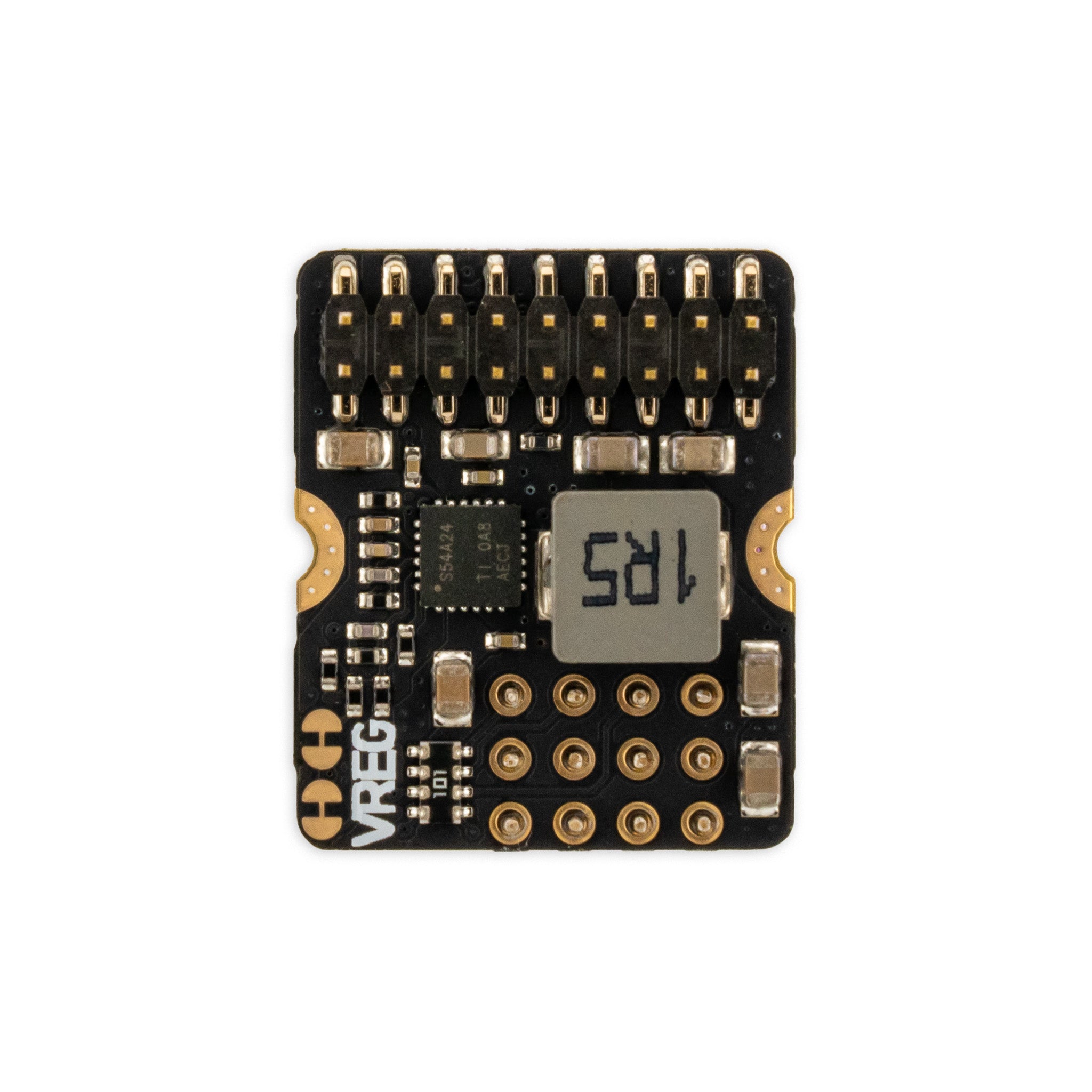 pimoroni-quad-servo-modul-f-r-yukon-4x-servo-treiber-regulated-direct image 3