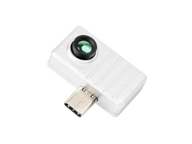waveshare-smartphone-ir-w-rmebildkamera-b-45-fov-80x62-type-c-mit-alu-geh-use image 1